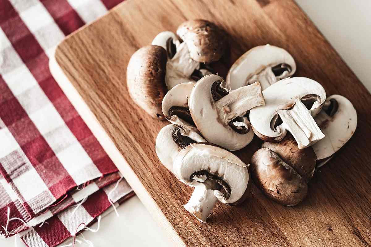 How To Cook Whole Mushrooms 7 Delicious Ways Cook It