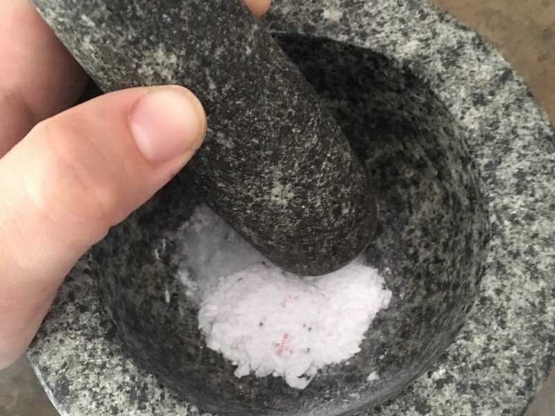 how to do laundry with aspirin