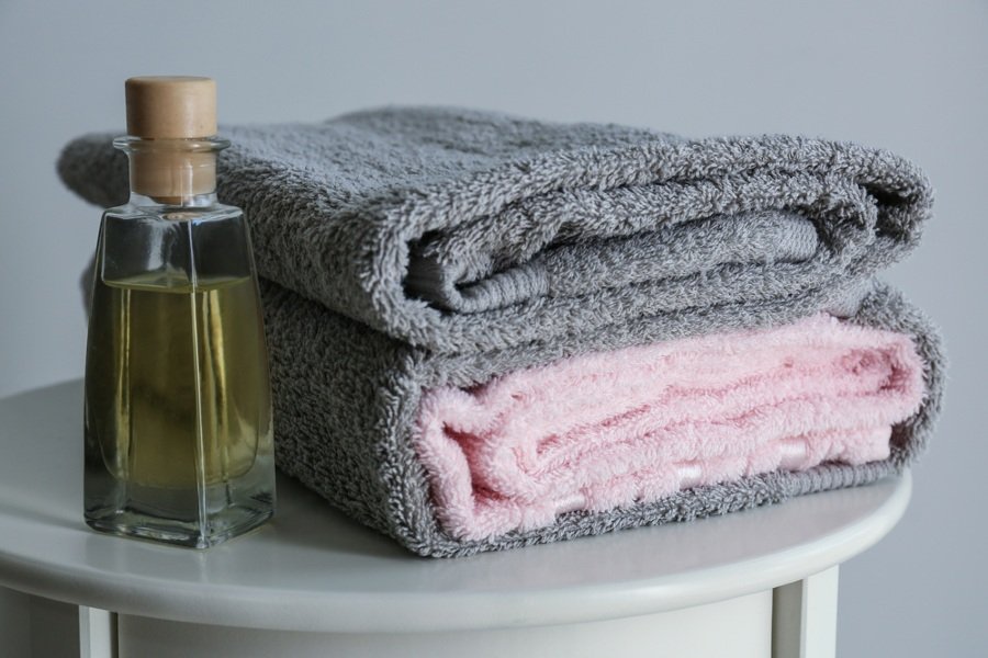 How to Keep Towels Soft After Washing A Simple Procedure Cook It