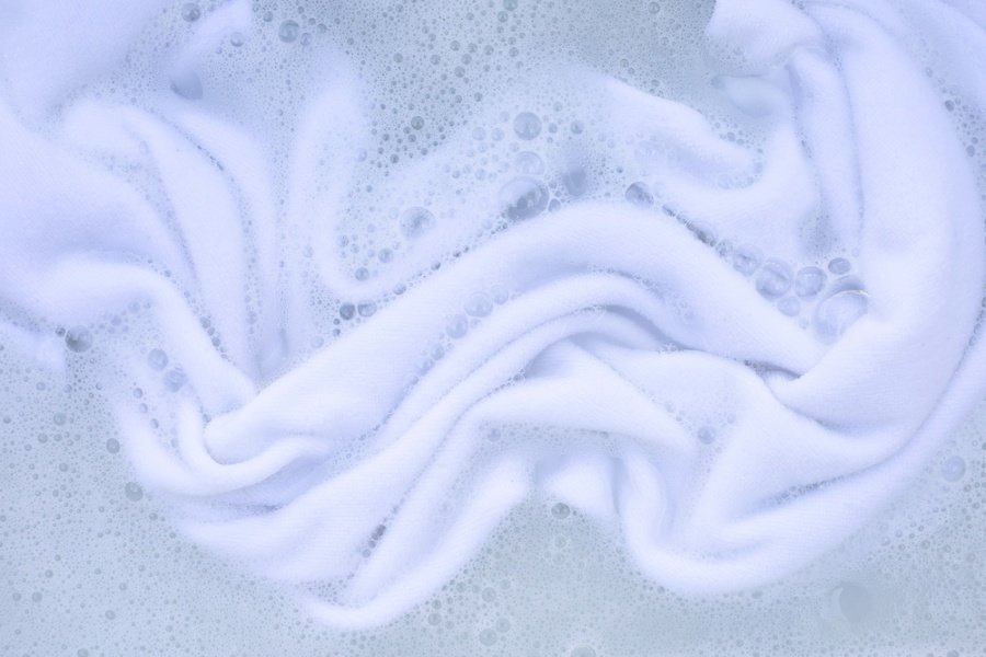 How to Keep Towels Soft After Washing A Simple Procedure Cook It