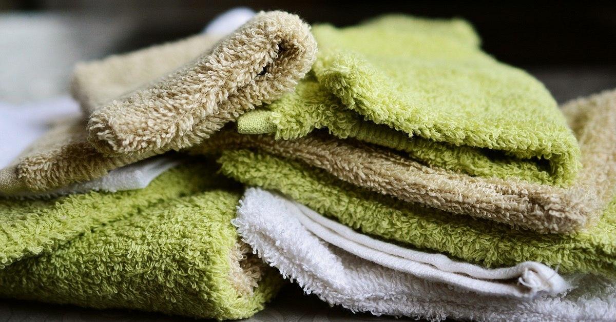 How to Keep Towels Soft After Washing A Simple Procedure Cook It