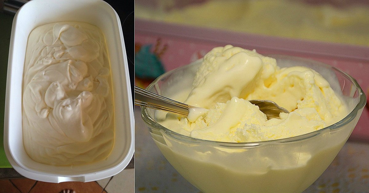how to make frozen yogurt