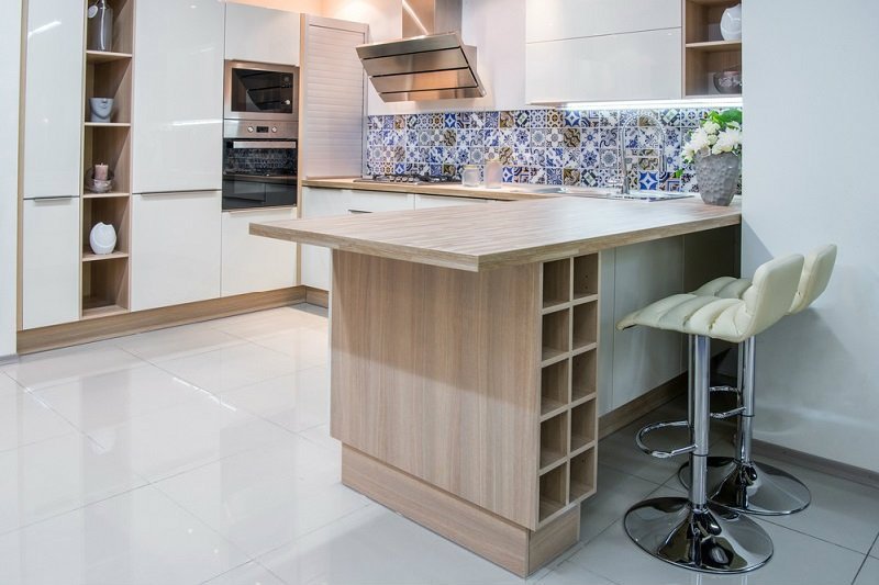 how to renovate a kitchen