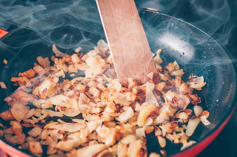 how to cook vegetables