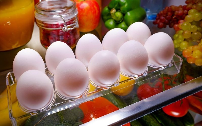 How To Store Eggs: Important Things To Keep In Mind – Cook It