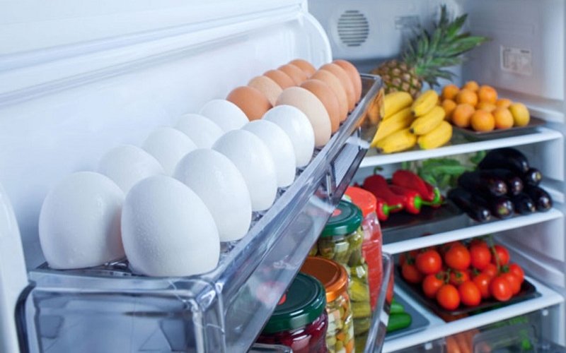 How To Store Eggs: Important Things To Keep In Mind – Cook It