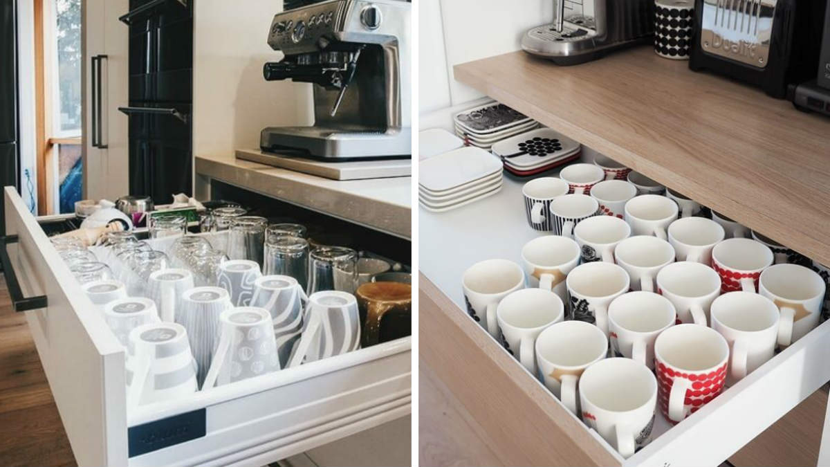 How to Store Mugs 10 Amazing Ideas Cook It