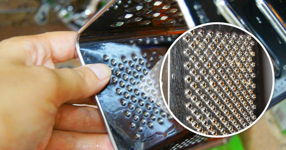 How To Use A Grater Properly To Simplify Your Cooking Routine Cook It