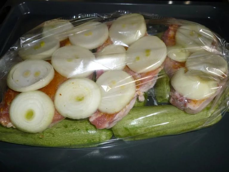 How to Use an Oven Bag Cook It