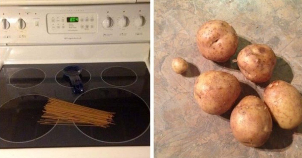 husband fails