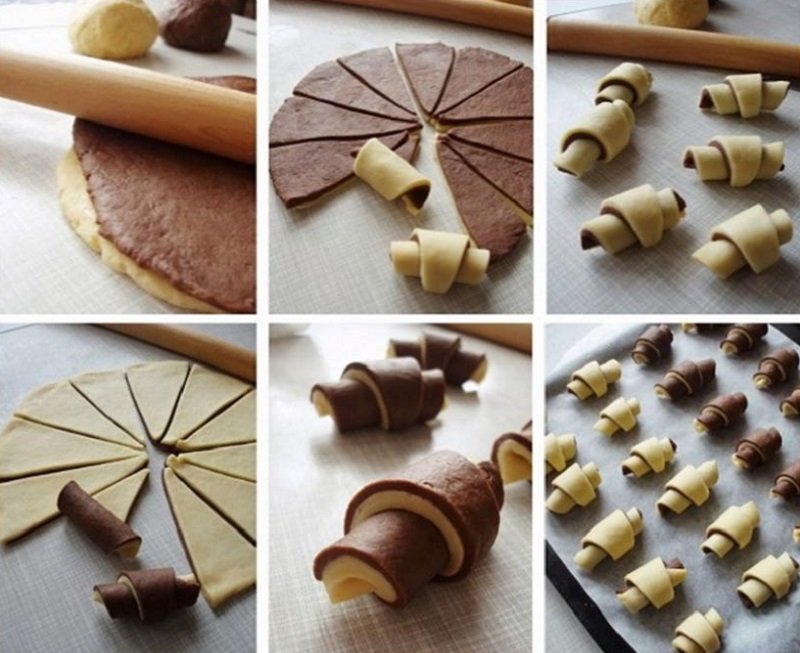 ideas for puff pastry