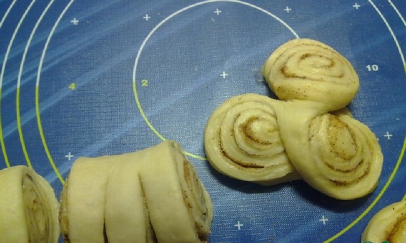 ideas for puff pastry