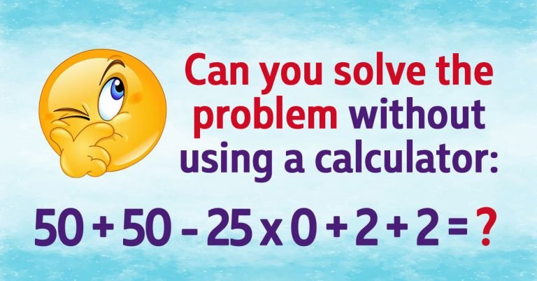 Interesting Math Problems – Cook It