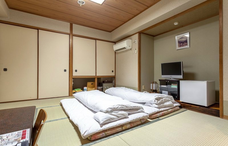 japanese-style house