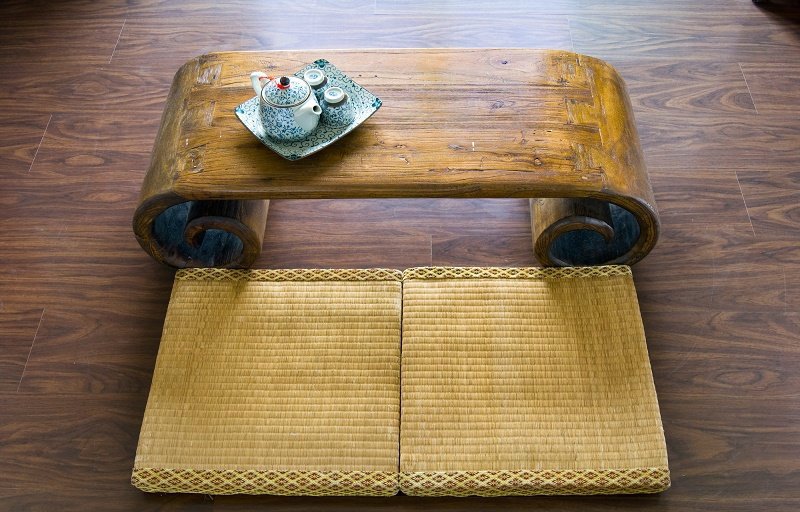 japanese houses interior