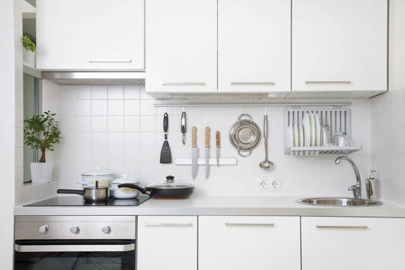 things that clutter you kitchen