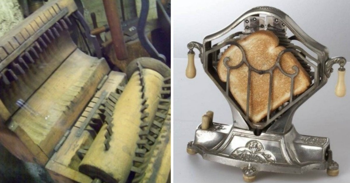 kitchen gadgets