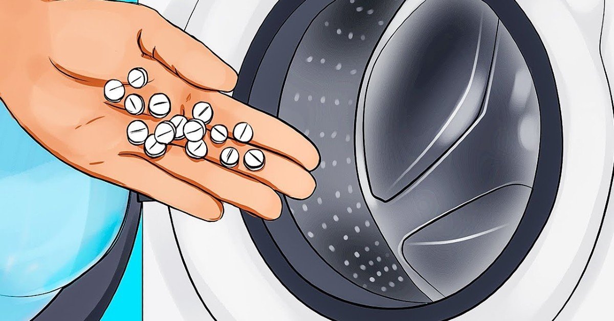 laundry tips