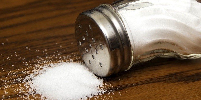 salt