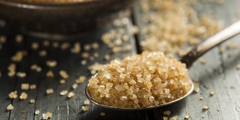 cane sugar