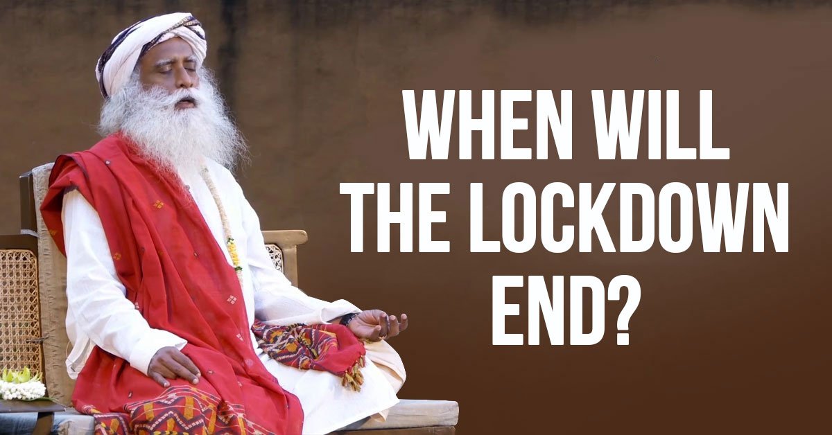 lockdown
