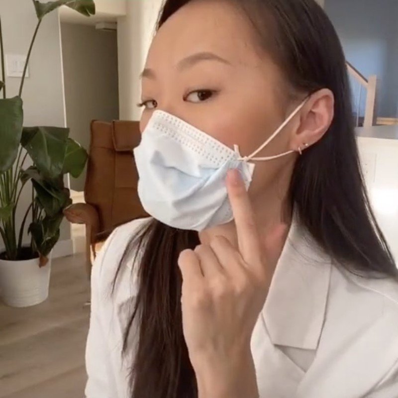 dentist-shares-a-trick-for-fixing-a-loose-fitting-face-mask-cook-it