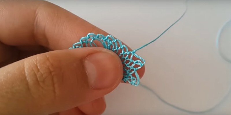 diy lace