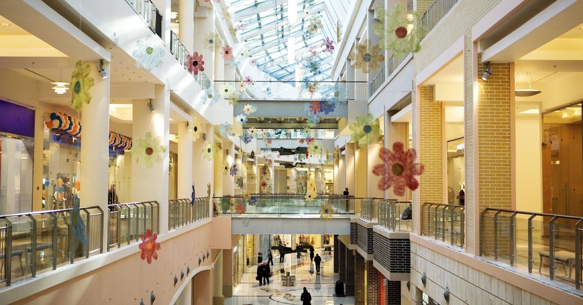 mall closings
