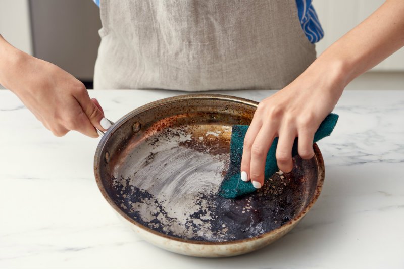 martha stewart's cleaning tips