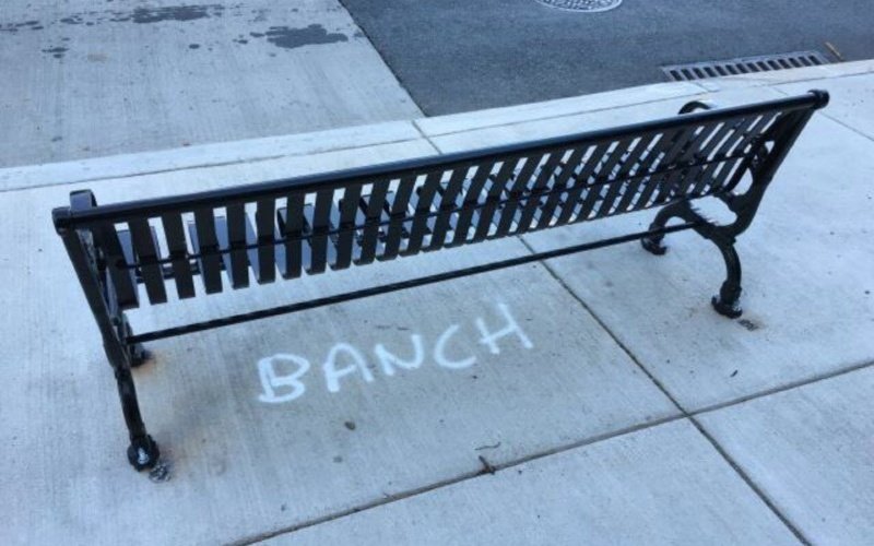 banch