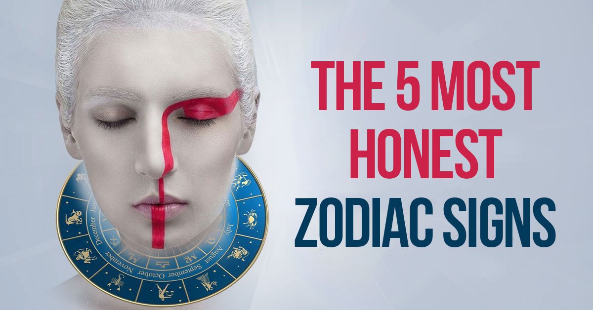 The Most Honest Zodiac Sign – Cook It