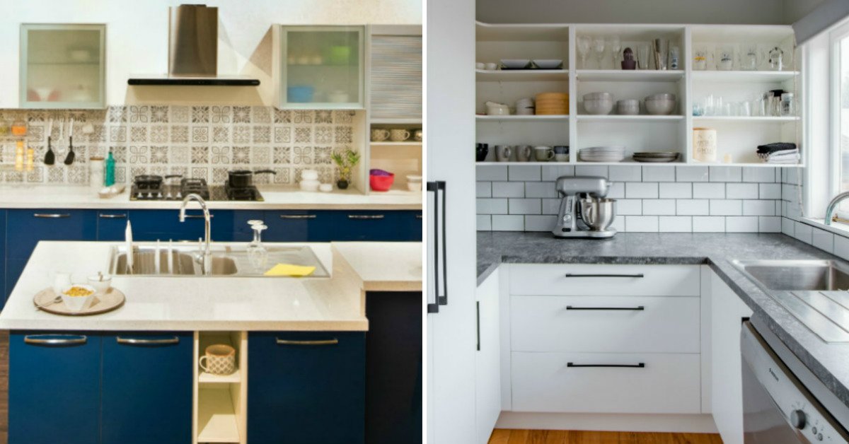 Kitchen Trends To Avoid 2021 / In Fact, A Lot Of People Still Favor