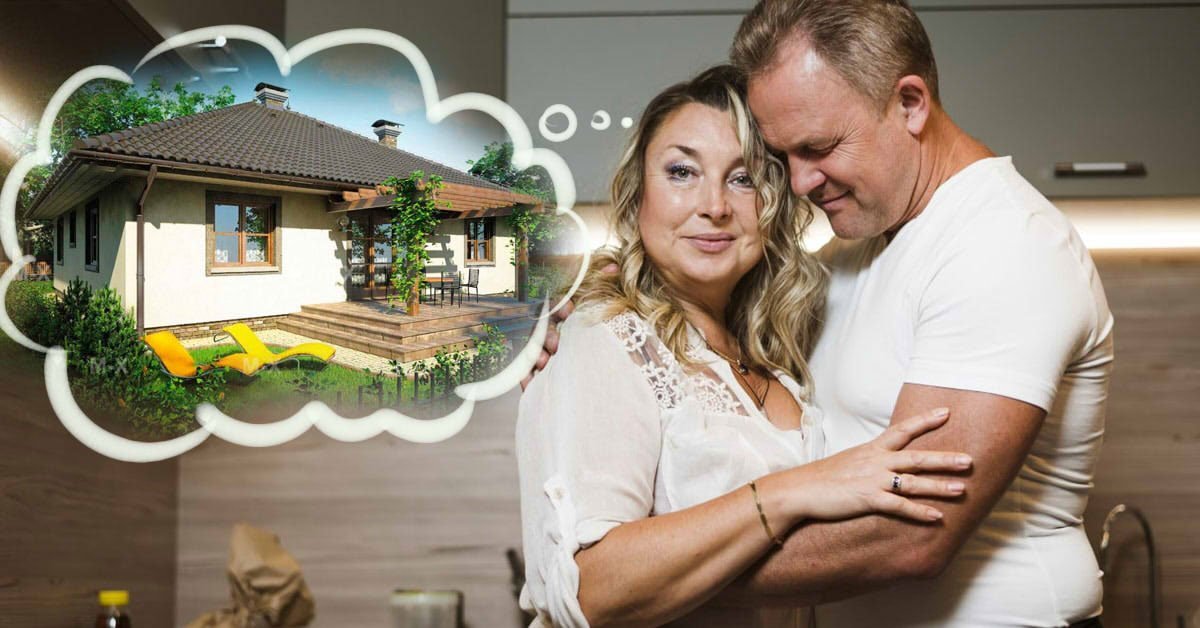 owning a house