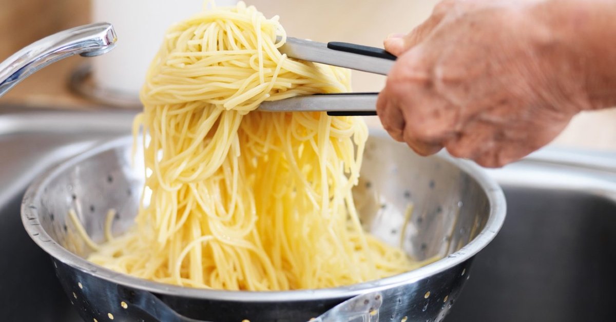 7 Pasta Cooking Myths That Are Absolutely False – Cook It