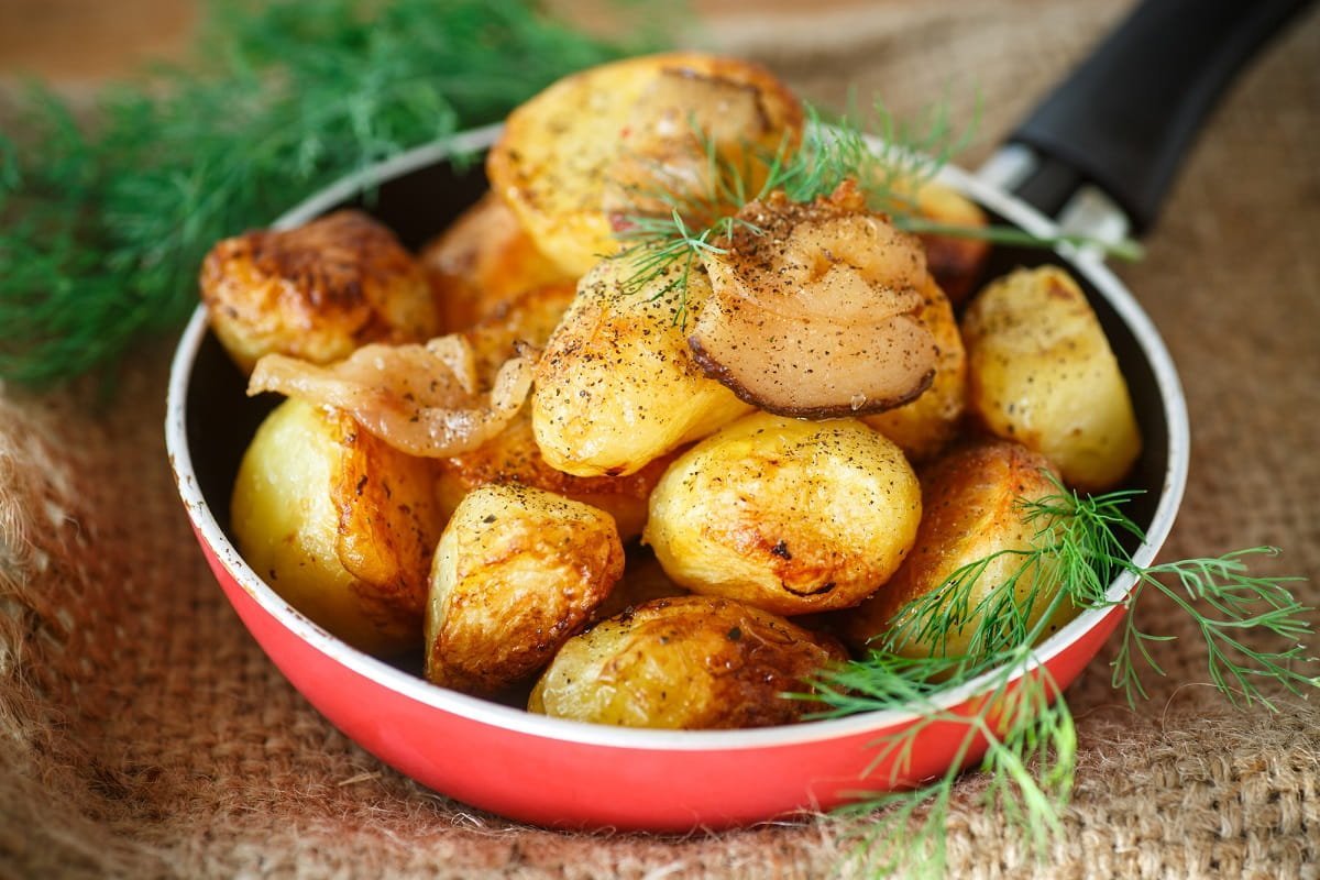 Baked Potato in a Jar â€“ Cook It