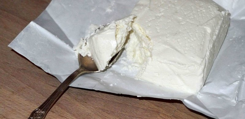 cottage cheese