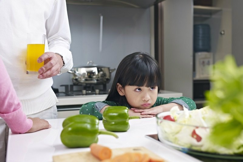 benefits of a small kitchen