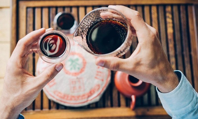 tea ceremony