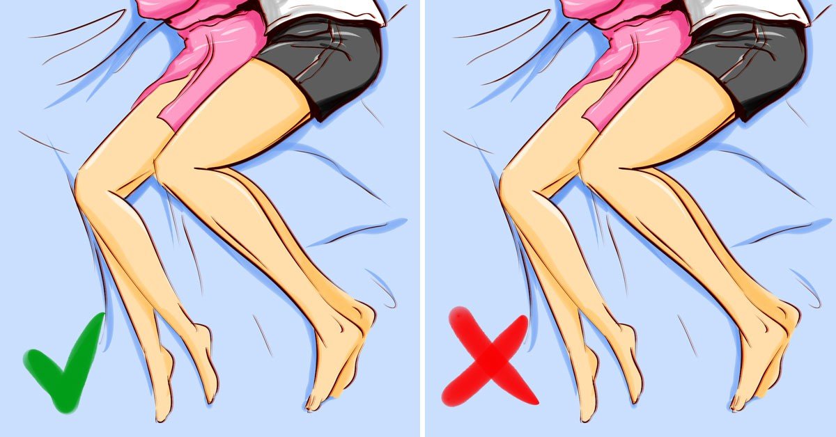 reasons for poor sleep