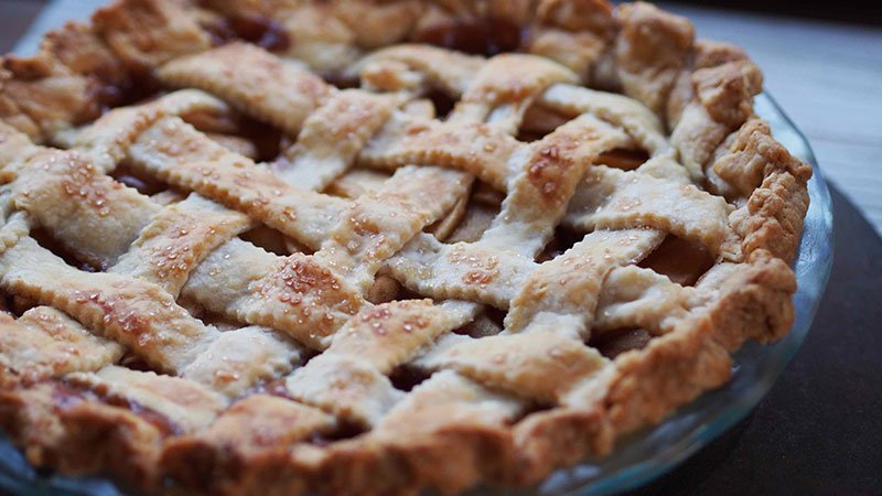 apple pie