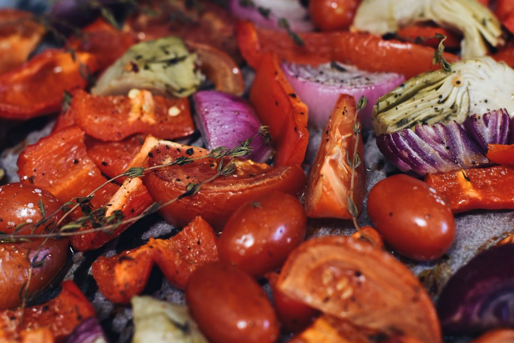 Tips for Roasting Vegetables – Cook It