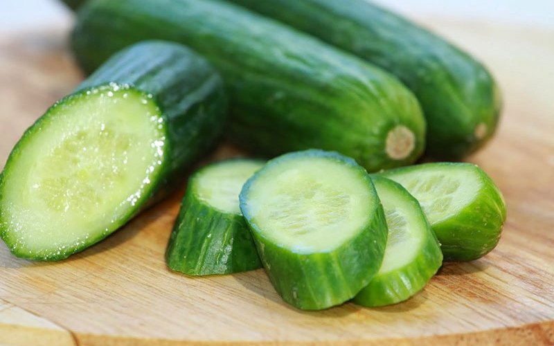 cucumber