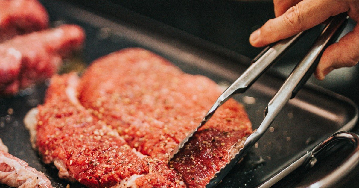 science of cooking