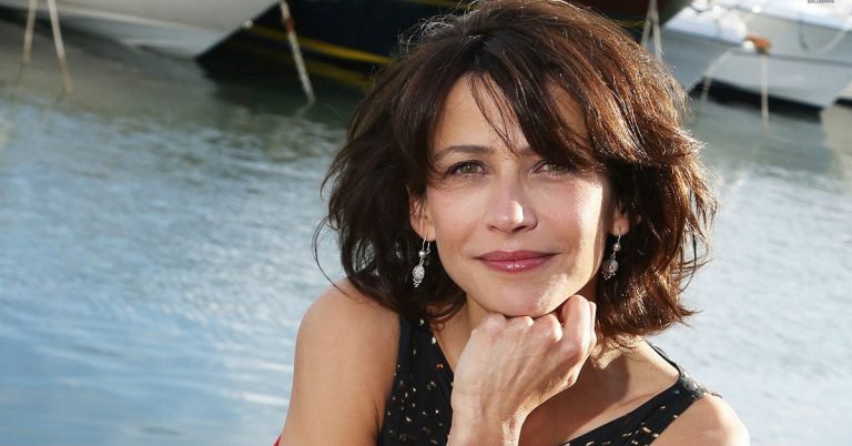 Sophie Marceau’s Diet – Cook It