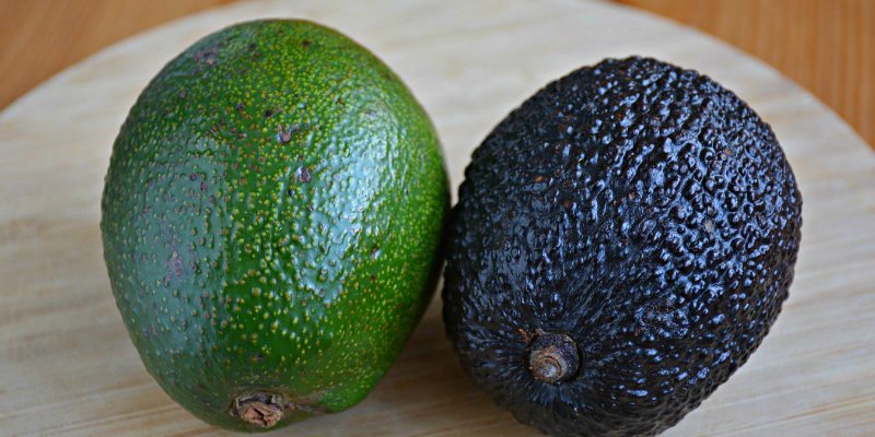 how to ripen an avocado