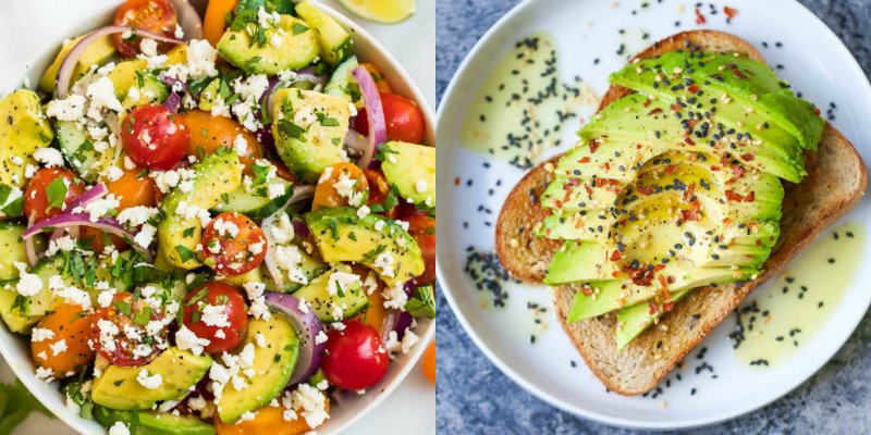 The Health Benefits of Avocado – Cook It