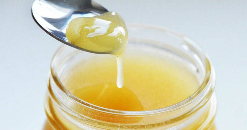 honey health benefits