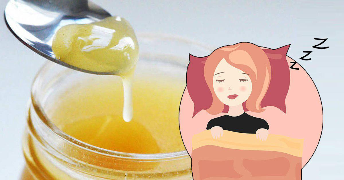 The Health Benefits of Honey Before Bedtime Cook It