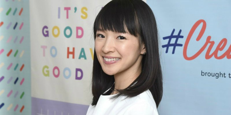 Marie Kondo