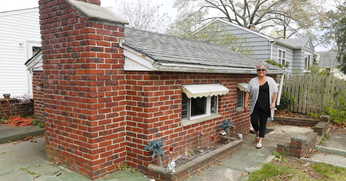 tiny house in new jersey